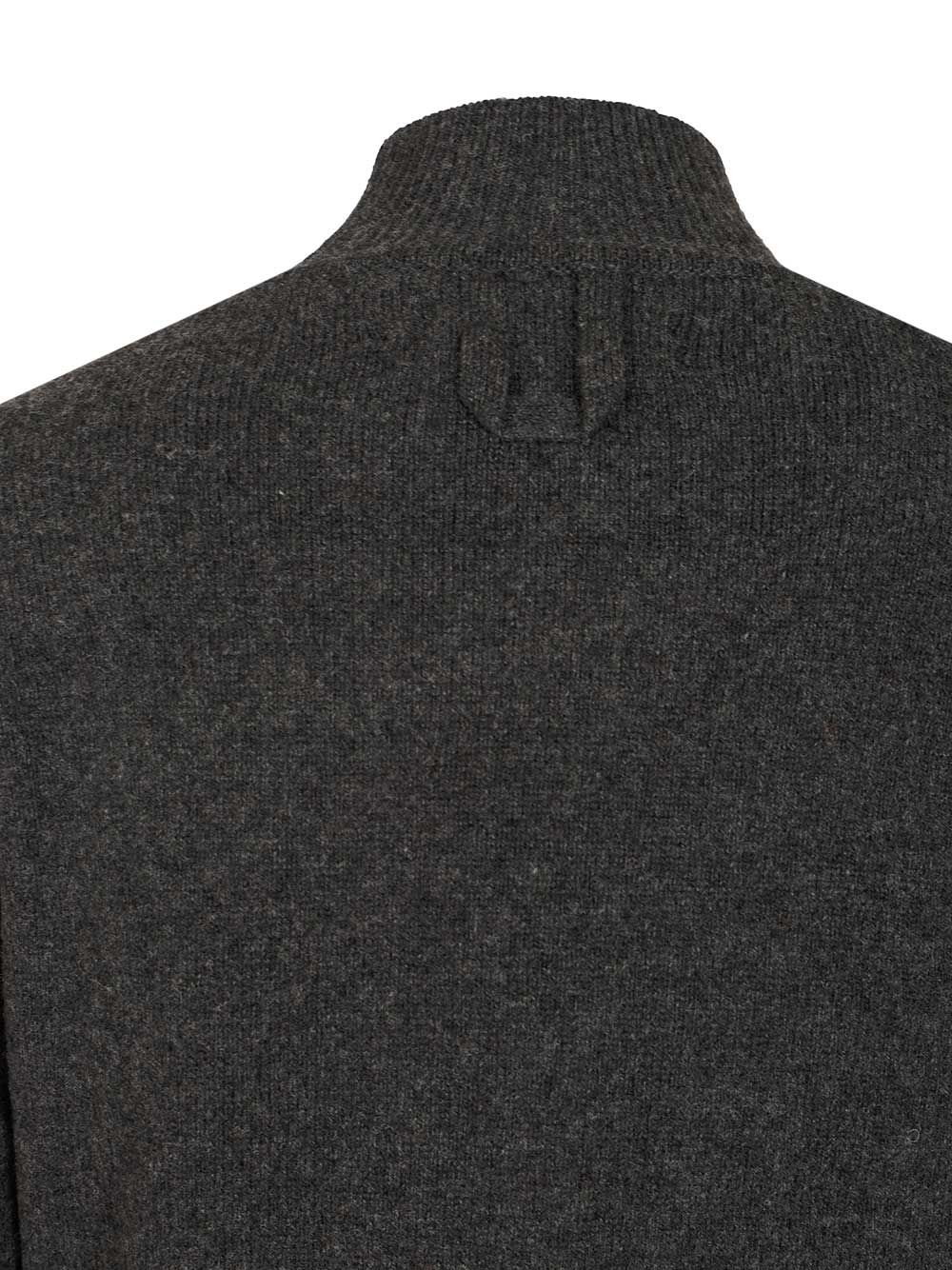 Jacquemus Castagna Top Knitwear - Grey | 7217738a68fdf88bf5f272280cb9055e91060637