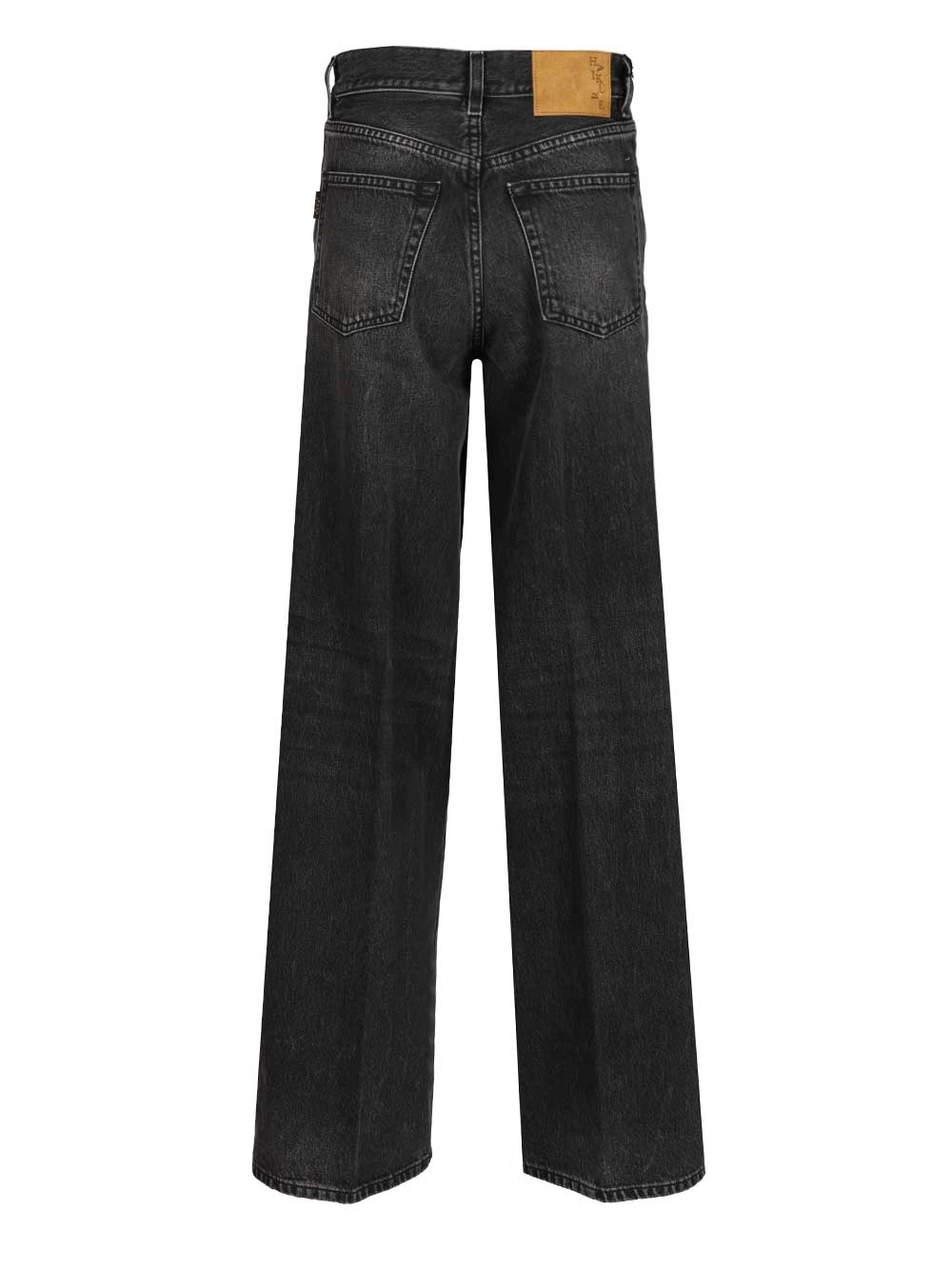 Haikure Bethany Jeans - Nero | ce2a4c617a12631c34ad7d1929f828623cb5c9f2