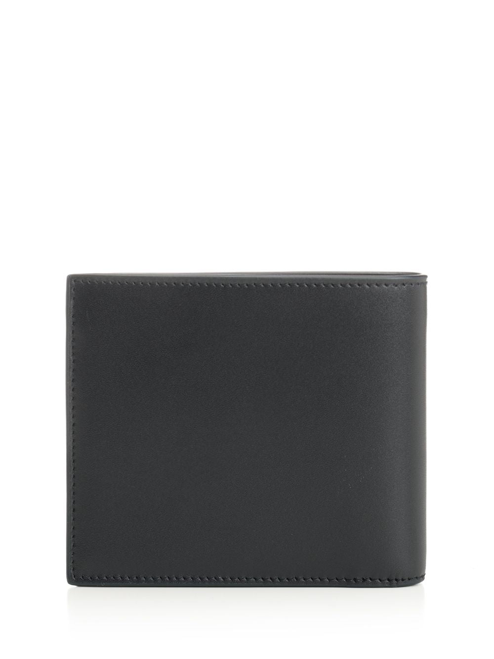 Saint Laurent Classic Wallet Wallets - Blu | 376f15ab913041b4fb80d359329f49213859f7b0