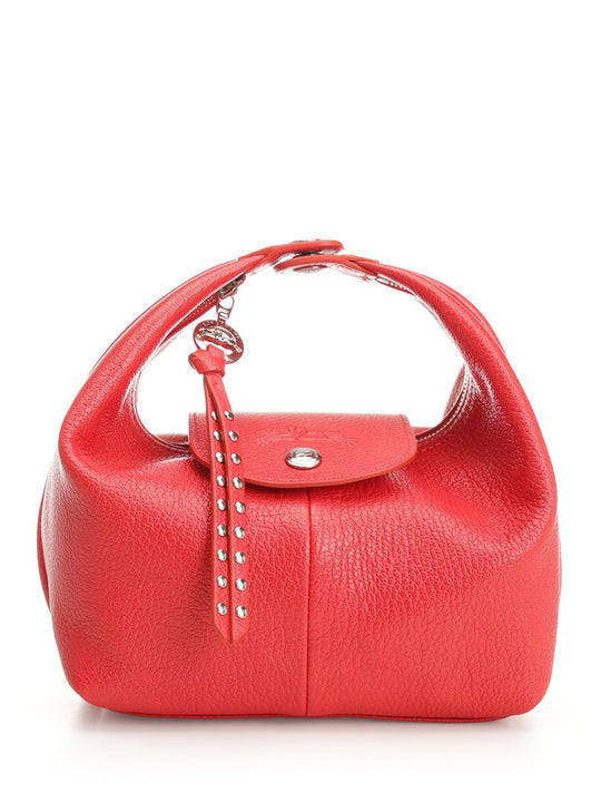 Xs Le Pliage Xtra Bag Handbags Rosso