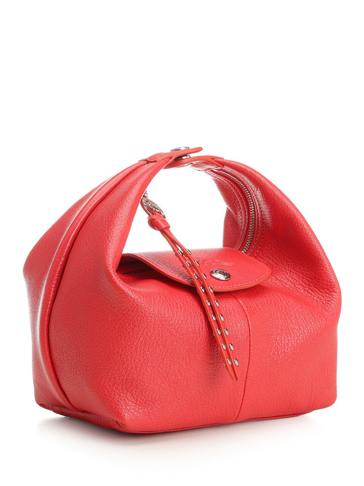 Longchamp Paris Xs Le Pliage Xtra Bag Handbags - Rosso | f109174163816639efadbdbf8607b062817b7efa