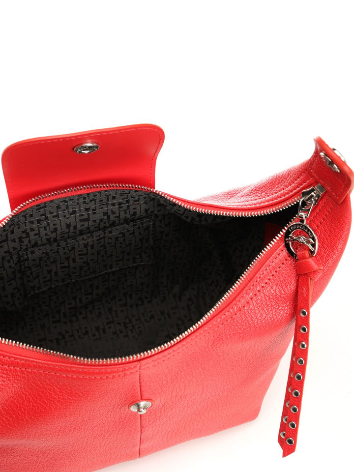 Longchamp Paris Xs Le Pliage Xtra Bag Handbags - Rosso | 8c3d98e292d419c8518aad520e3564f5893d3962