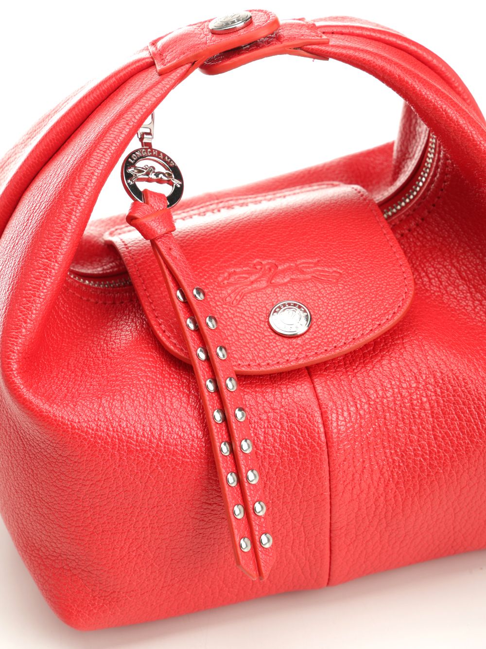 Longchamp Paris Xs Le Pliage Xtra Bag Handbags - Rosso | 329c09af5b567501130d5f2d4429cb05fcec1ad2