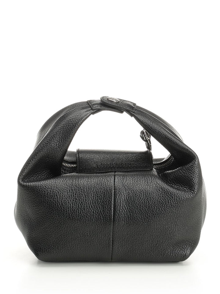 Longchamp Paris Xs Le Pliage Xtra Bag Handbags - Nero | e8f18f0248cc8bfd042dc454a7a61019dd9acfa8