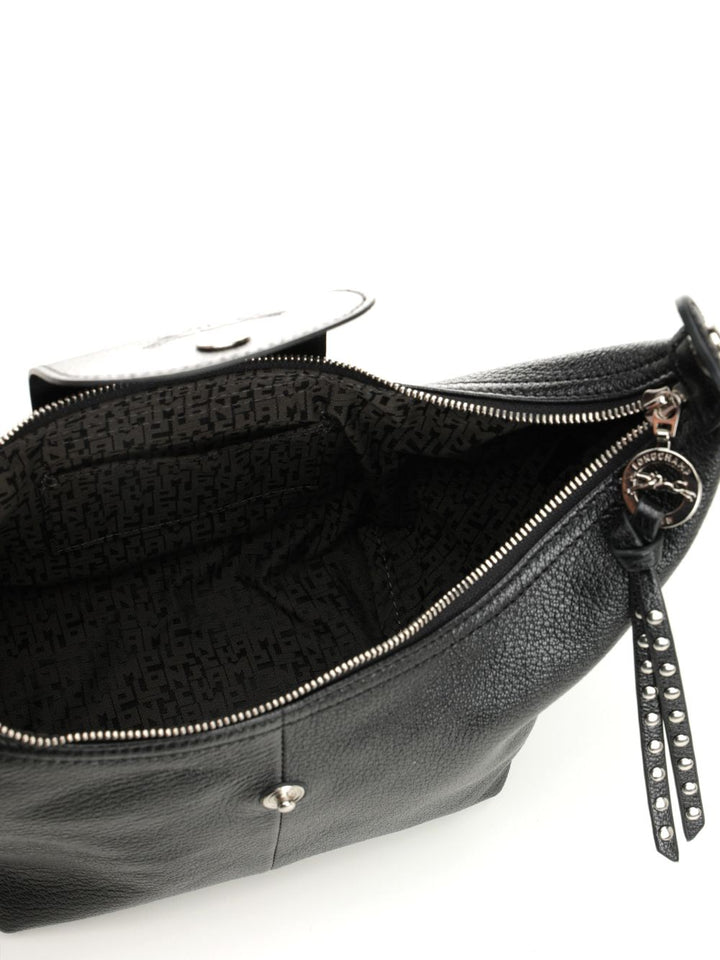 Longchamp Paris Xs Le Pliage Xtra Bag Handbags - Nero | f1dec0db6b2821266170171b245f6c15f10acfc8