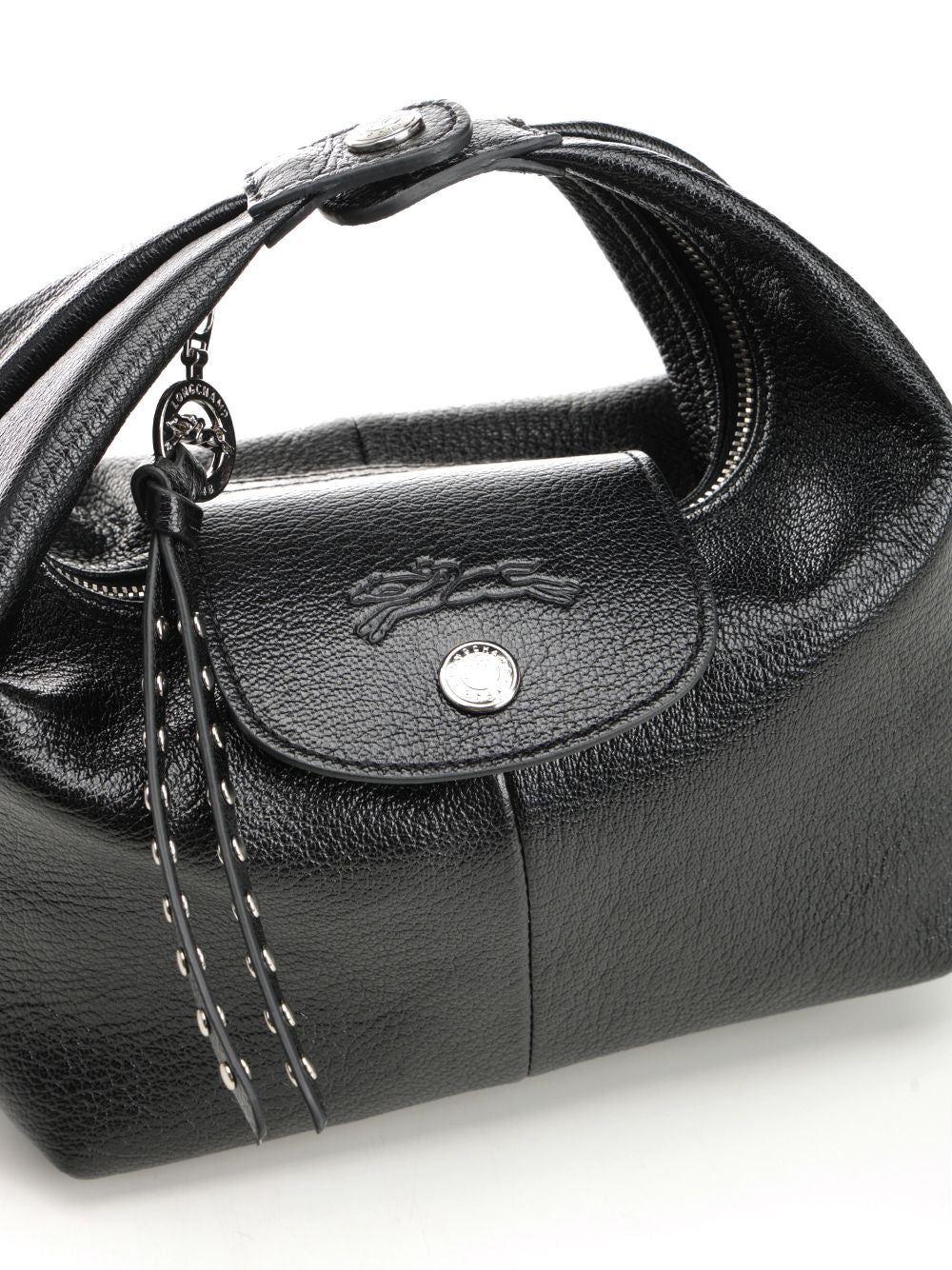 Longchamp Paris Xs Le Pliage Xtra Bag Handbags - Nero | 074aa1ee52968c21f045cc6a8fe7c3615b9cea4d