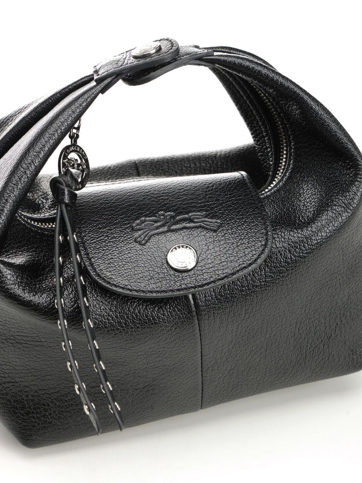 Longchamp Paris Xs Le Pliage Xtra Bag Handbags - Nero | 074aa1ee52968c21f045cc6a8fe7c3615b9cea4d