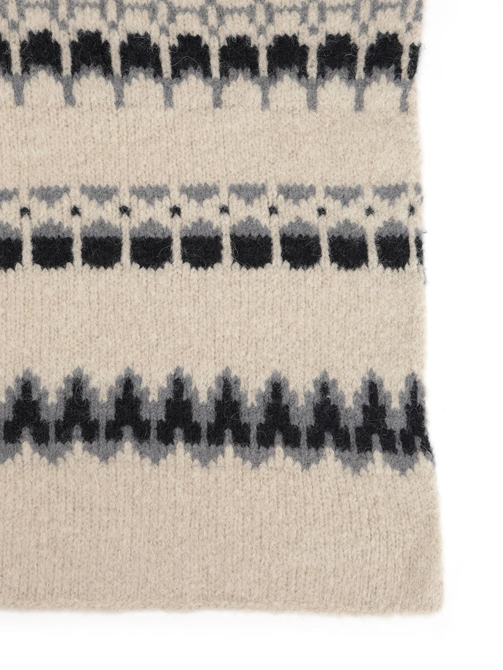 Barena Venezia Caleo Scarves And Foulards - Beige | df0592395b3159287c059acf59fd576faac60473