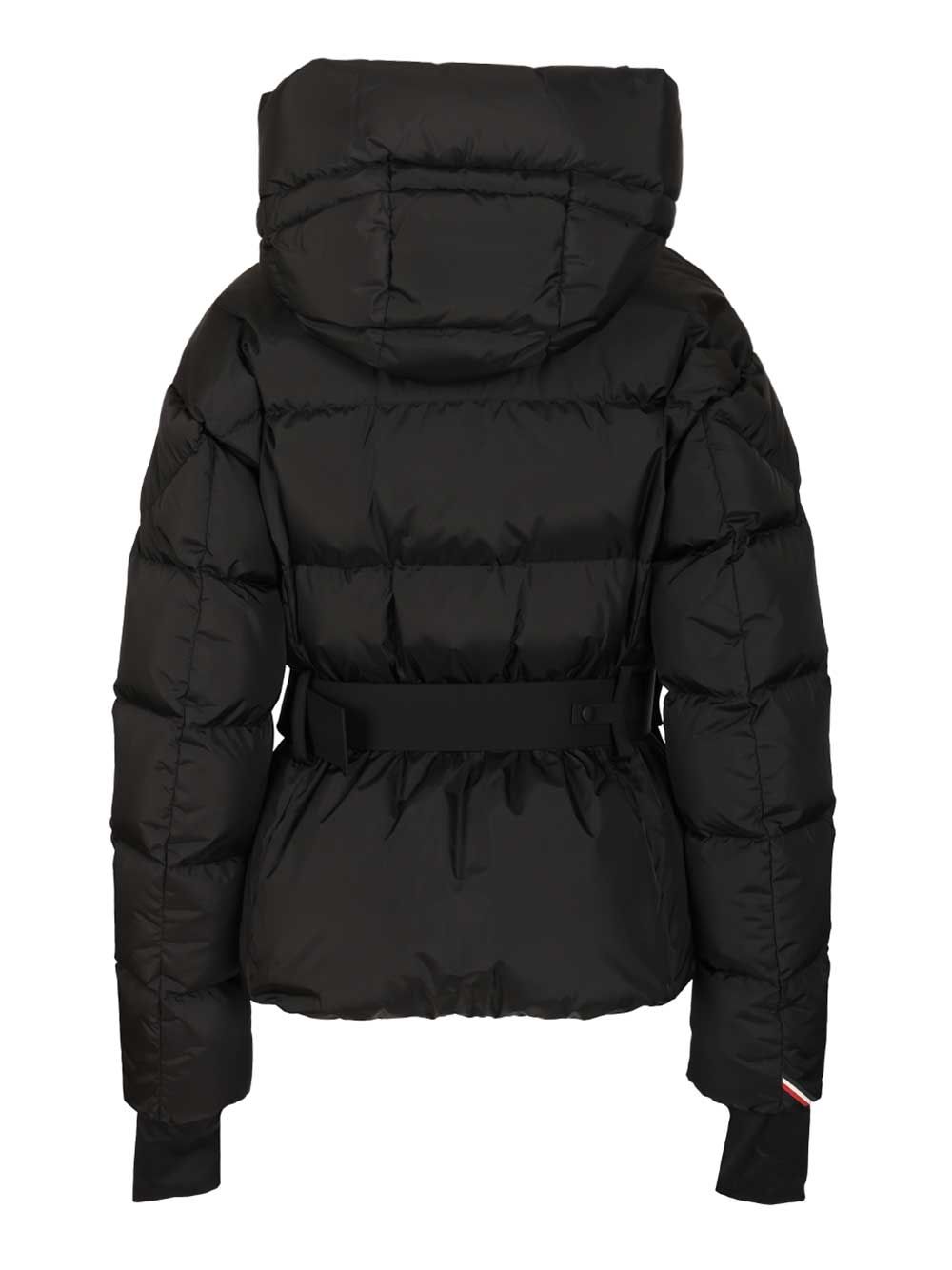 Moncler Grenoble Bouquetin Coats - Nero | ac7a4f7ade14e260a3f53cfb70c45a53bcf21442