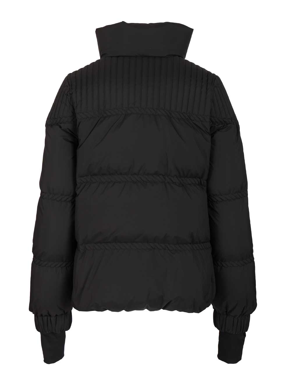 Moncler Grenoble Anglin Giacche - Nero | a777ca7668a4b7fc584274aad721248c68770669