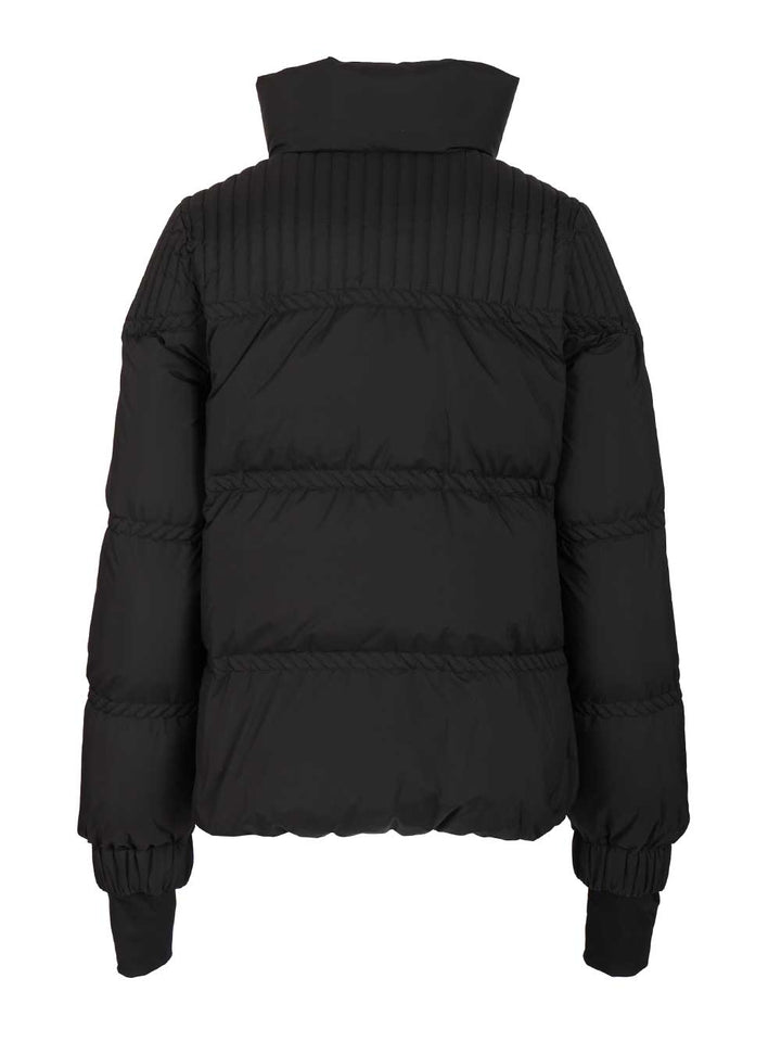 Moncler Grenoble Anglin Giacche - Nero | a777ca7668a4b7fc584274aad721248c68770669