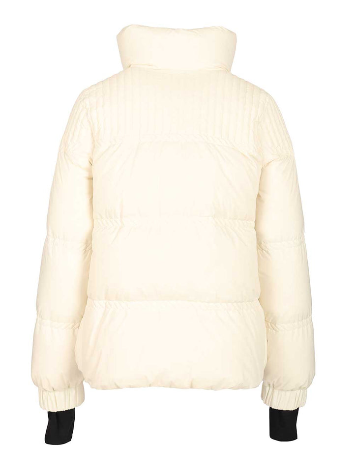 Moncler Grenoble Anglin Giacche - Bianco | 98e34739031c5a59d710cee119fc893d079bcc2c