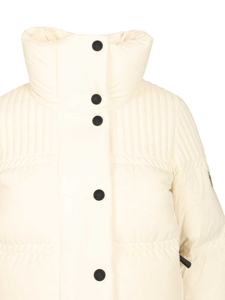 Moncler Grenoble Anglin Giacche - Bianco | 1ee735e03c804bdde398e137dc1f25b009d304f7