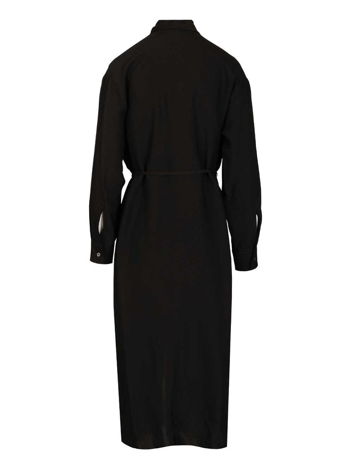 Barena Venezia Elsa Viva Abiti - Nero | b07e39402a3ae093239b4842fd8d9e726e6b9dad