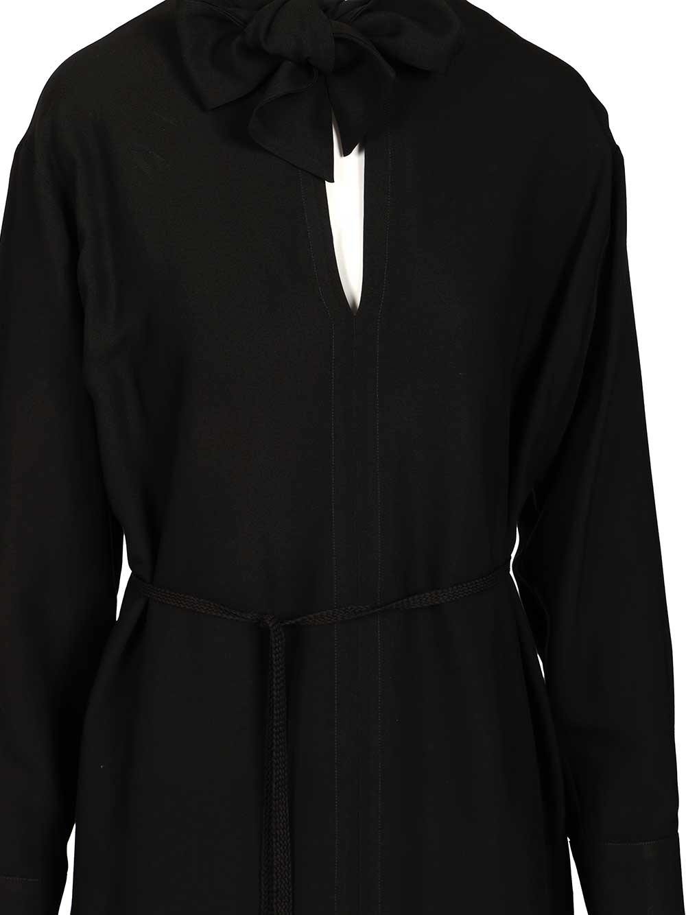 Barena Venezia Elsa Viva Abiti - Nero | ec0431ddc7349a1178e12ac83fe2cf59739a888c