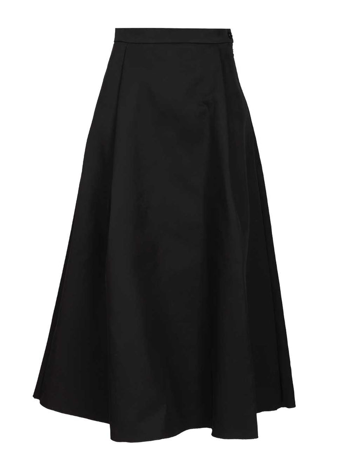 Barena Venezia Imma Duo Gonne - Nero | c66e5b7be7ed518c8a3f935b11f1f5f3357af0a8