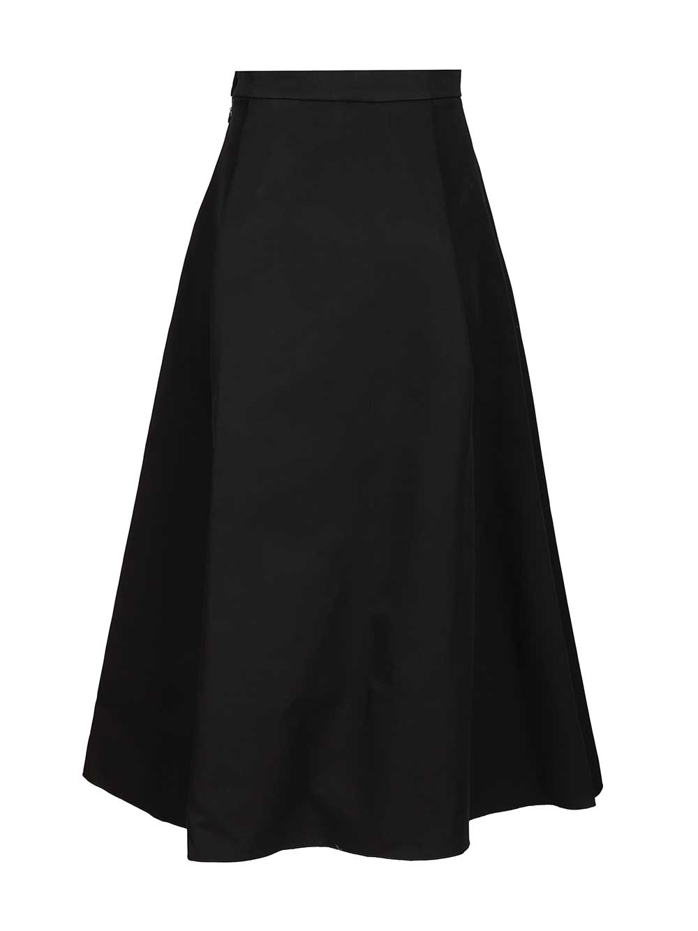 Barena Venezia Imma Duo Gonne - Nero | ac80d0f427cbc9cafaa2d8b9071c1d555b597a72