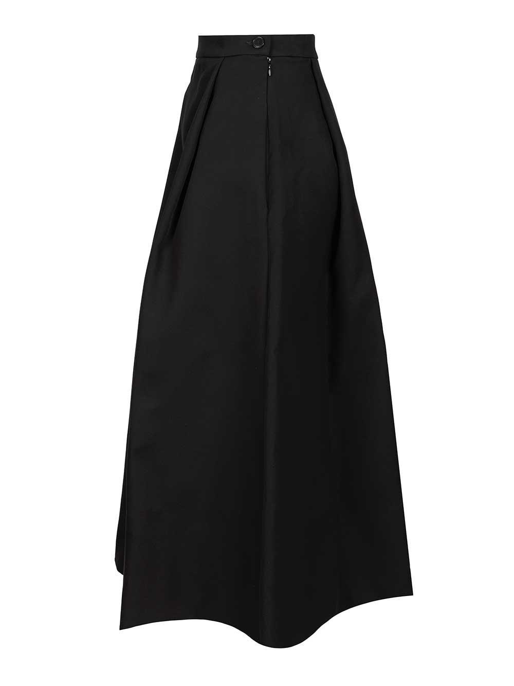 Barena Venezia Imma Duo Gonne - Nero | 2c50ad2b127a57d905720d8d06b43e42566950f9