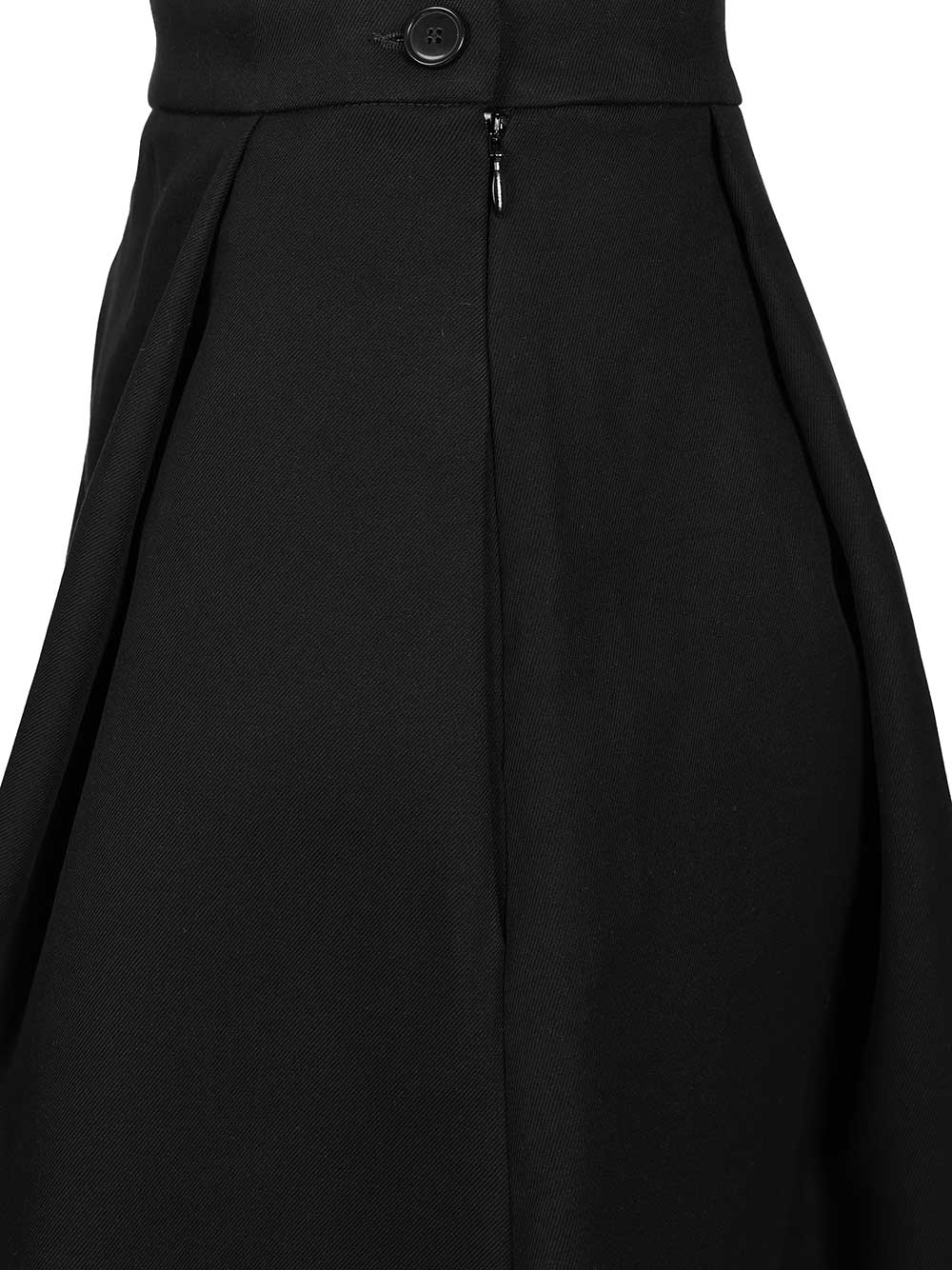 Barena Venezia Imma Duo Gonne - Nero | a51a919d57dbc58e20268bc7eedbfd270123f6ef