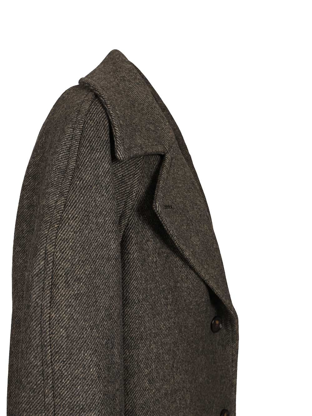 Filippa K Vanessa Coats - Grey | 682f6d311335f96353e808abe74317c9cfffde3f