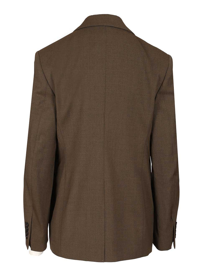 Filippa K Delilah Giacche - Grey | 6a596d0030b4e5672a05c8f069a5fe47d23dc77a