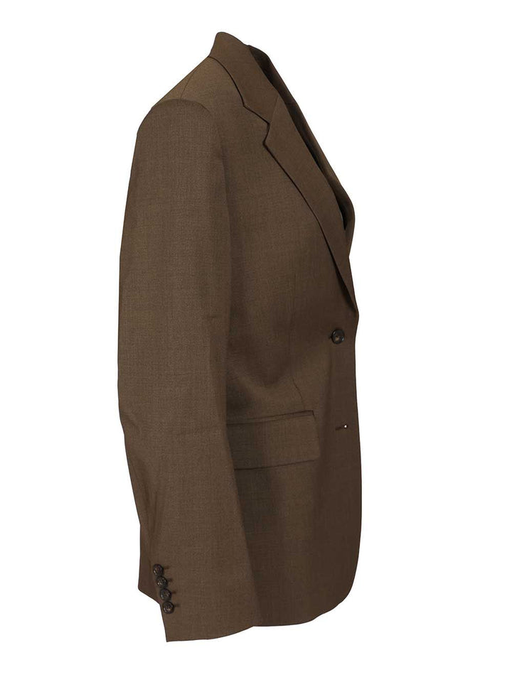 Filippa K Delilah Giacche - Grey | 517d214f64a16ca78090e14b5d9561f54c68c5a8