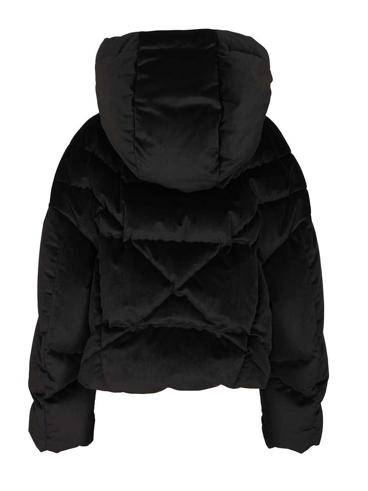 Khrisjoy Iconic Milano Coats - Nero | d9ec3ee5725c1a08d8378d1d9a057436f0212887