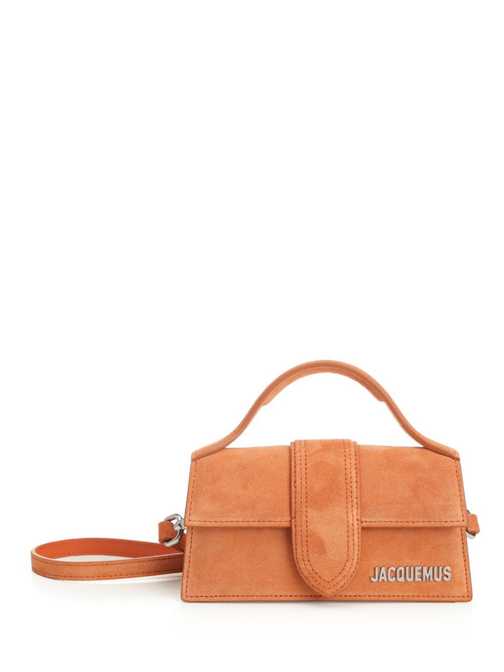 Jacquemus Le Bambino Bag Handbags - Arancione | 932fa8b928848b6dd148a4eaf5d0187671e42230