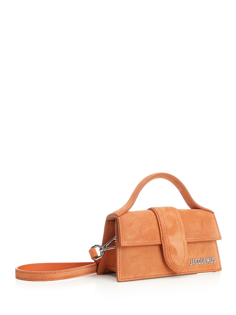 Jacquemus Le Bambino Bag Handbags - Arancione | 24abaa29655e575deef1ed67536a7edd857ee3b6