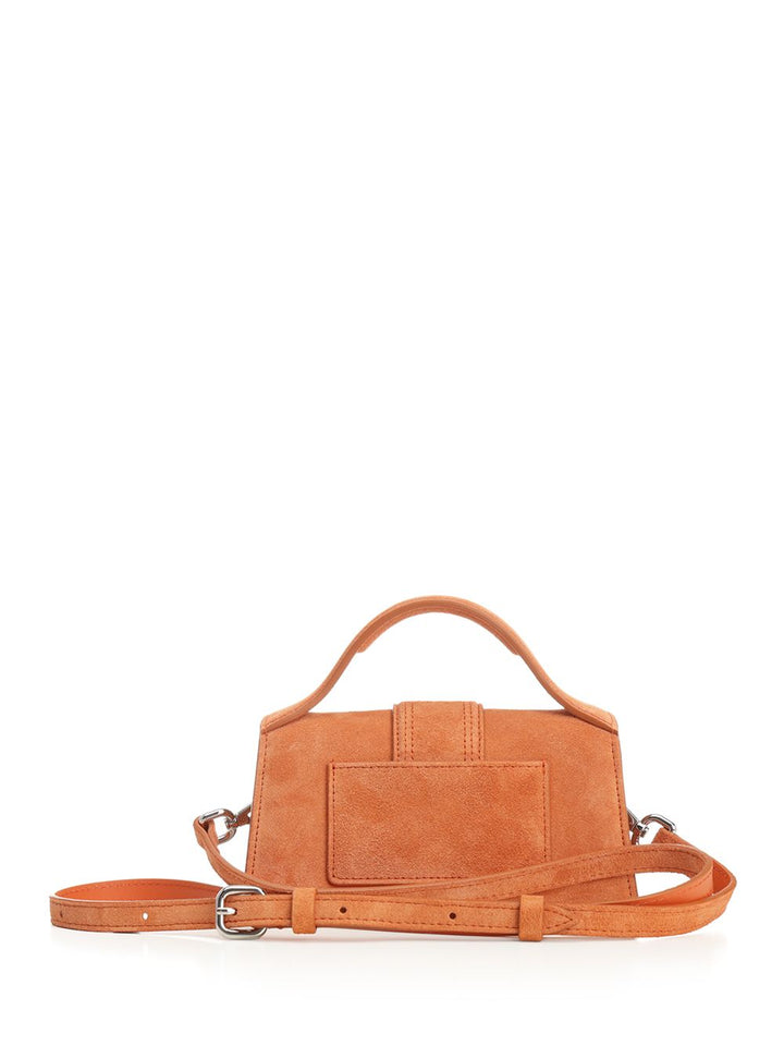 Jacquemus Le Bambino Bag Handbags - Arancione | 1b0528535e8af2831c5a03569729dd55171f3c2e