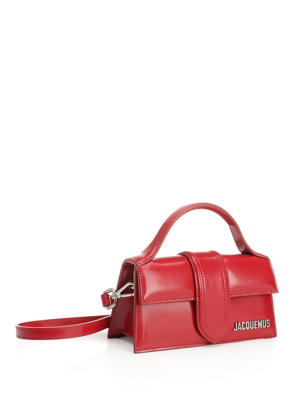 Jacquemus Le Bambino Bag Handbags - Rosso | b9f6fd26dff096ac8fe3637e232e4e03be6b93f8