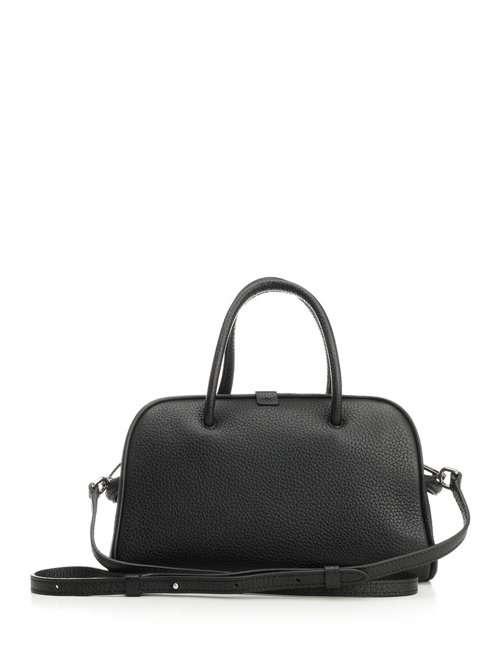 Jacquemus “Le Petit Turismo” Bag Handbags - Nero | 2e5ddea7283693fa2175b92b0e4ec0fd304e735b
