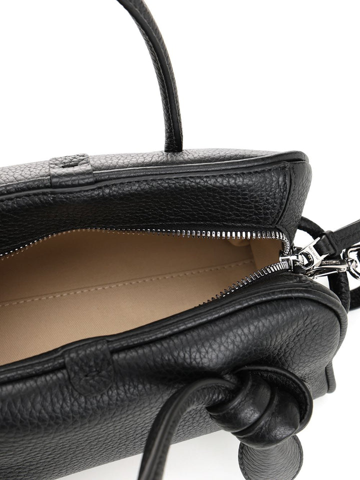 Jacquemus “Le Petit Turismo” Bag Handbags - Nero | a00801119e82786196565d73d3401dfe05fdc6ce