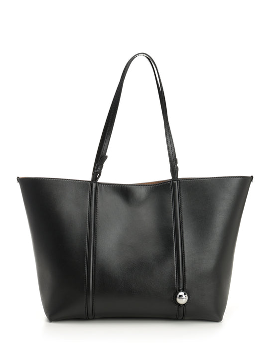Le Marino Bag Shoulder Bags Nero