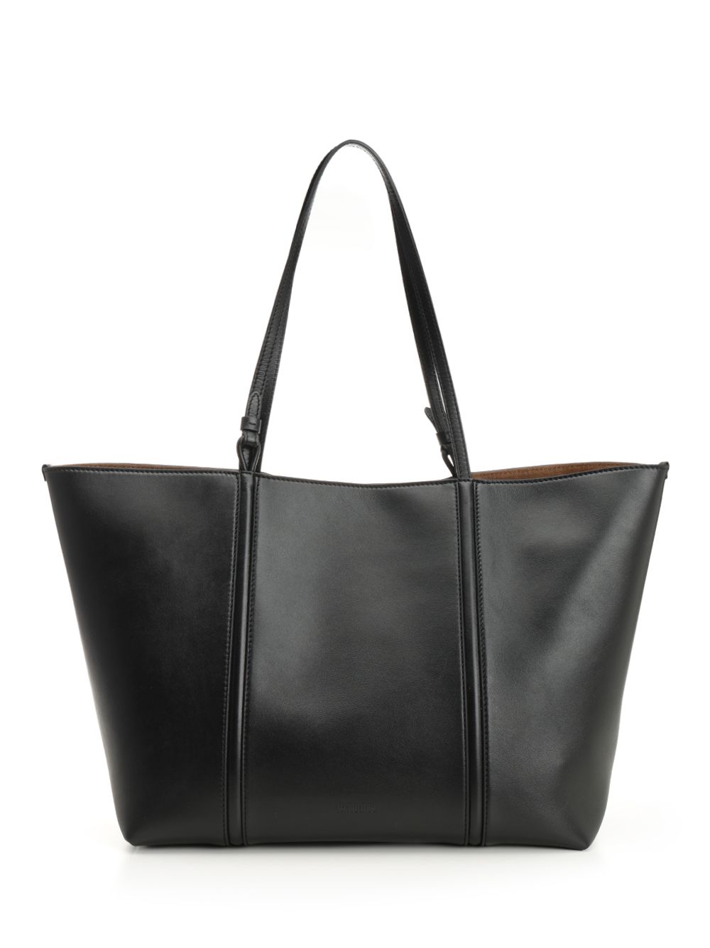 Jacquemus Le Marino Bag Handbags - Nero | 4e02a5ec56d8c2c86b354b9c50ea6d68742b8b82
