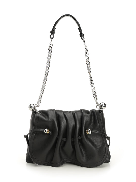 Bolton Shoulder Bags Nero