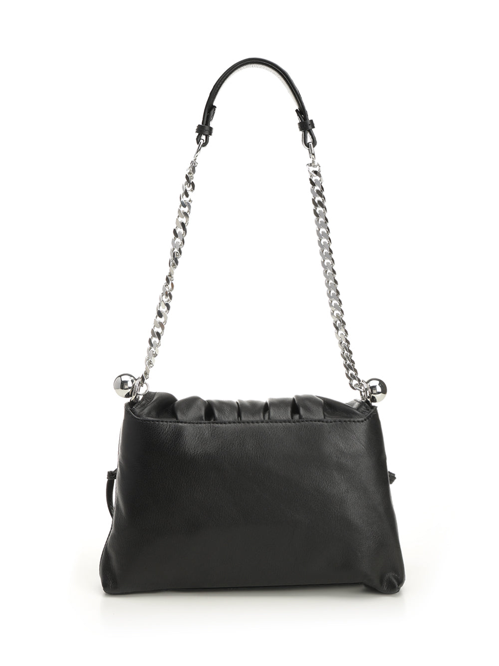 Isabel Marant Bolton Shoulder Bags - Nero | 4d855a227537519f8e92d0c925708168e1e9d784