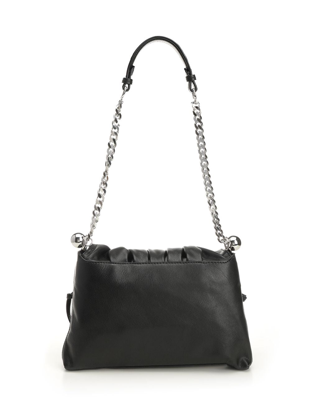 Isabel Marant Bolton Shoulder Bags - Nero | ebbf16a9697715213456f6d49f6920c652a0338e