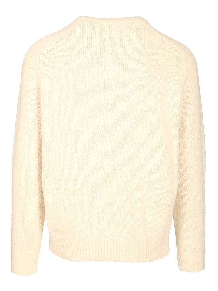 Marant Hanori Sweatshirts - Beige | eef785887047a1070720b51f9a3b4a6d7f6640d4