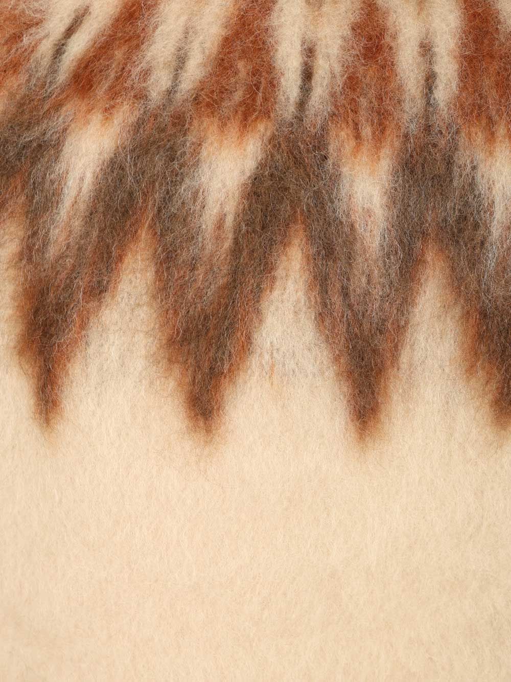 Marant Nicolas Mohair Sweater Knitwear - Arancione | e98ac87c4df117a04ed6bc85b66a21fedc8cac36