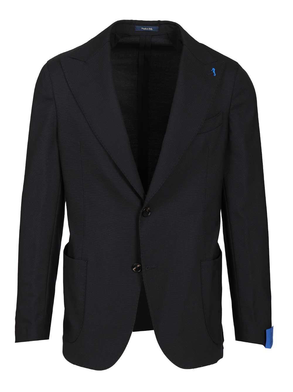 Guarinucci Blue Blazer Giacche - Blu | 3b3ba0eed8ccded8a0e43c746de8085fea6bf592