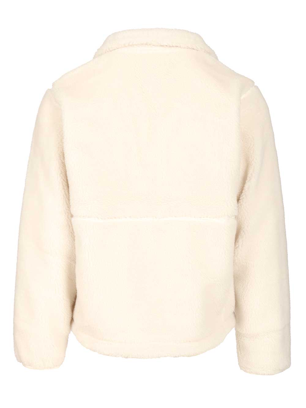 The North Face Extreme Pile Knitwear - Bianco | 12353ac421867877860709d5709eba3e496dd185