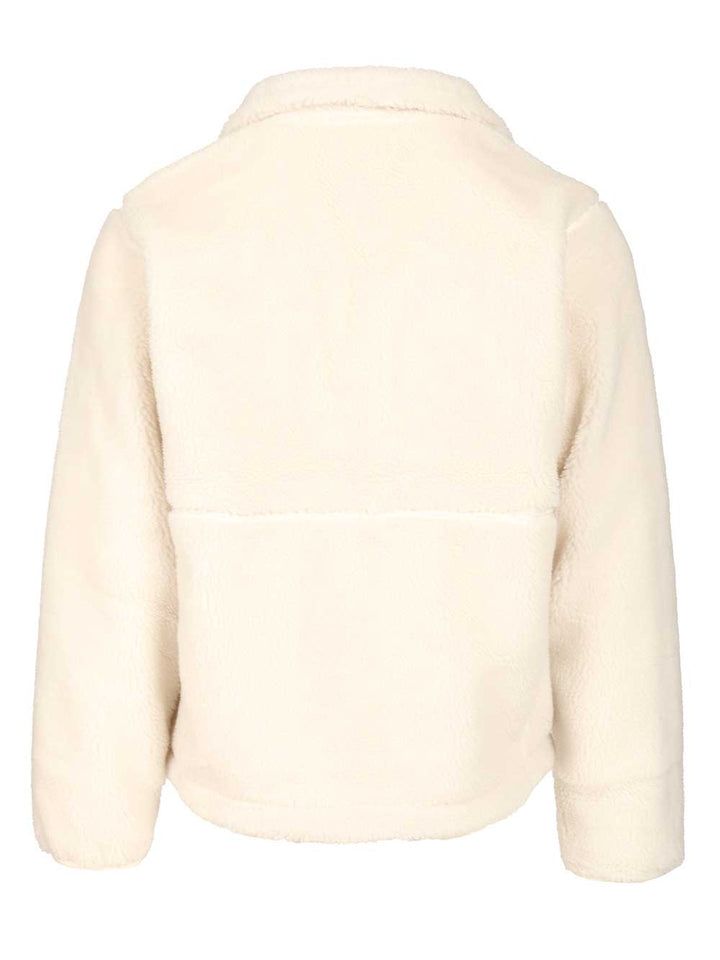 The North Face Extreme Pile Knitwear - Bianco | 12353ac421867877860709d5709eba3e496dd185