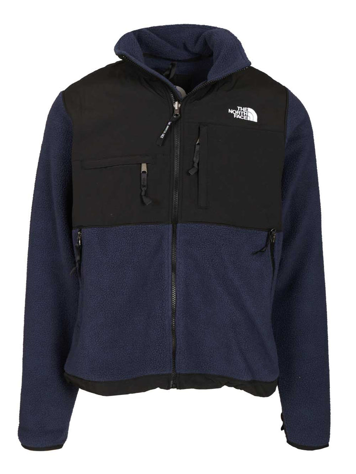 The North Face Retro Denali Jacket Knitwear - Blu | 662c10c128f2d819ebccdfdac40ea06c32d79a36