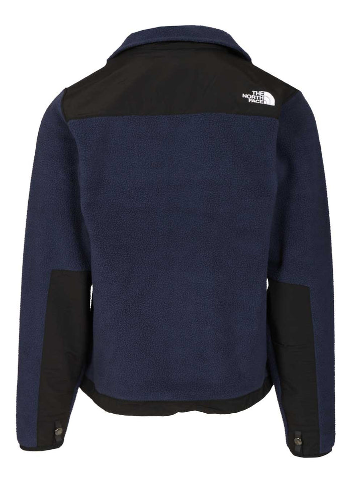The North Face Retro Denali Jacket Knitwear - Blu | f5a1361f1823bd76760e2cdcc402c698351ff64f