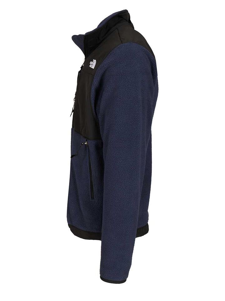 The North Face Retro Denali Jacket Knitwear - Blu | 29860e639f84a2a593b1dea51eadabe8b88c33ea