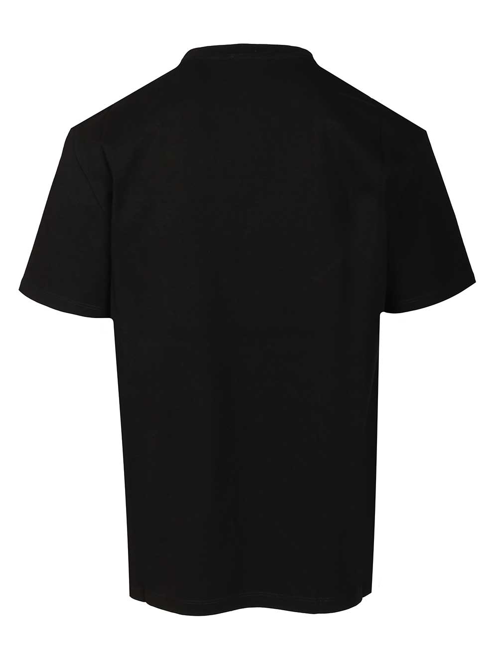 Loewe Cotton T-Shirt - Nero | 4ebefb61f0261bd9ae6db42bfac47d913361a405