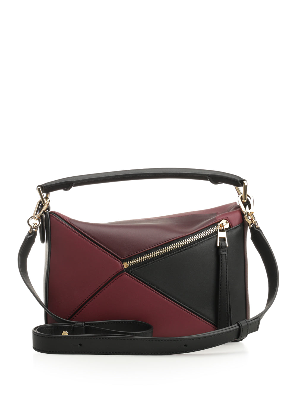 Loewe Puzzle Handbags - Nero | c5c8afe7185e30c2fee40cd8ed46a98d651bfb7d