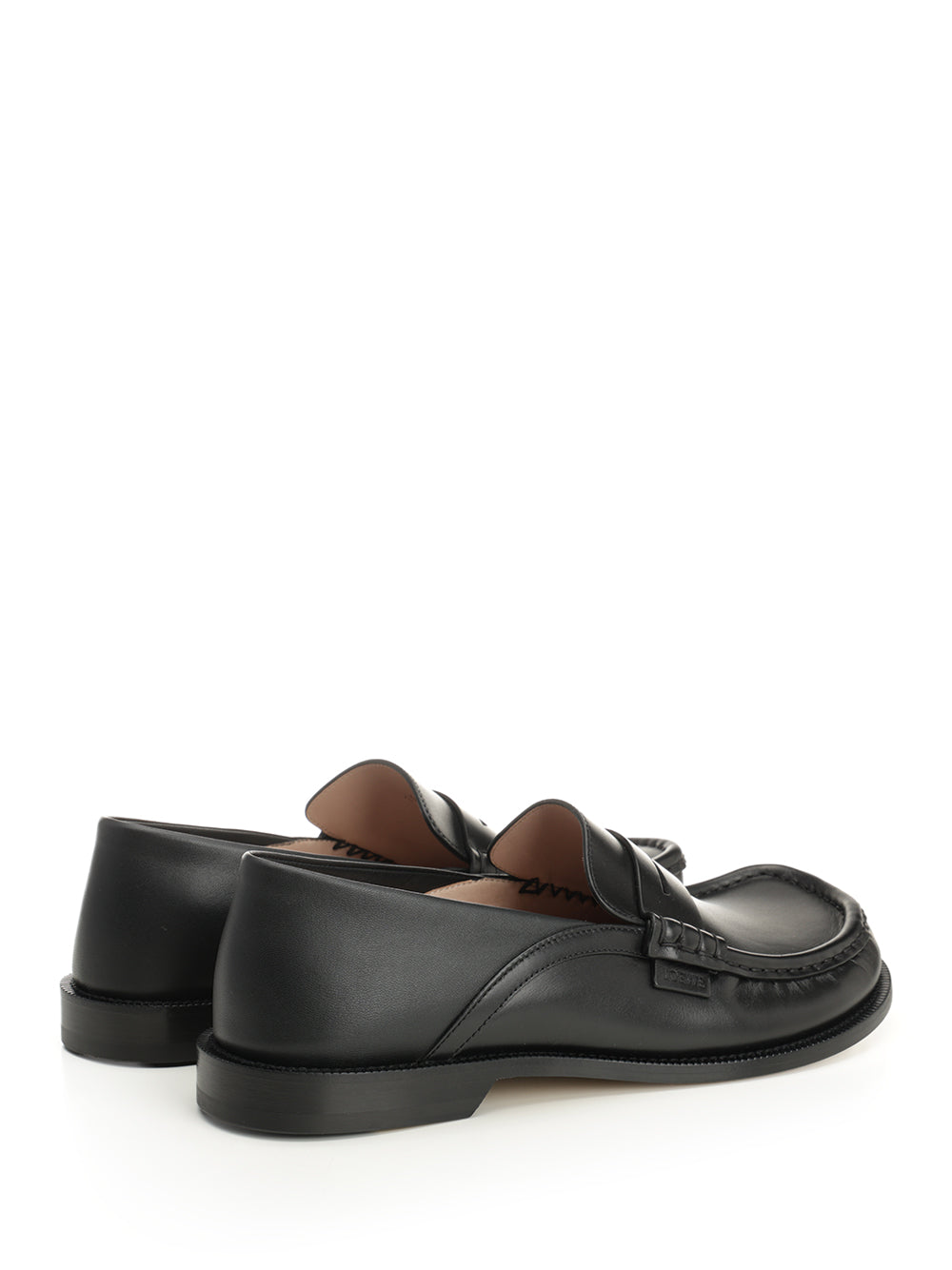 Loewe Campo Flap Scarpe basse - Nero | c979d87791a21207c34d2199b4fec4e32a980dfd