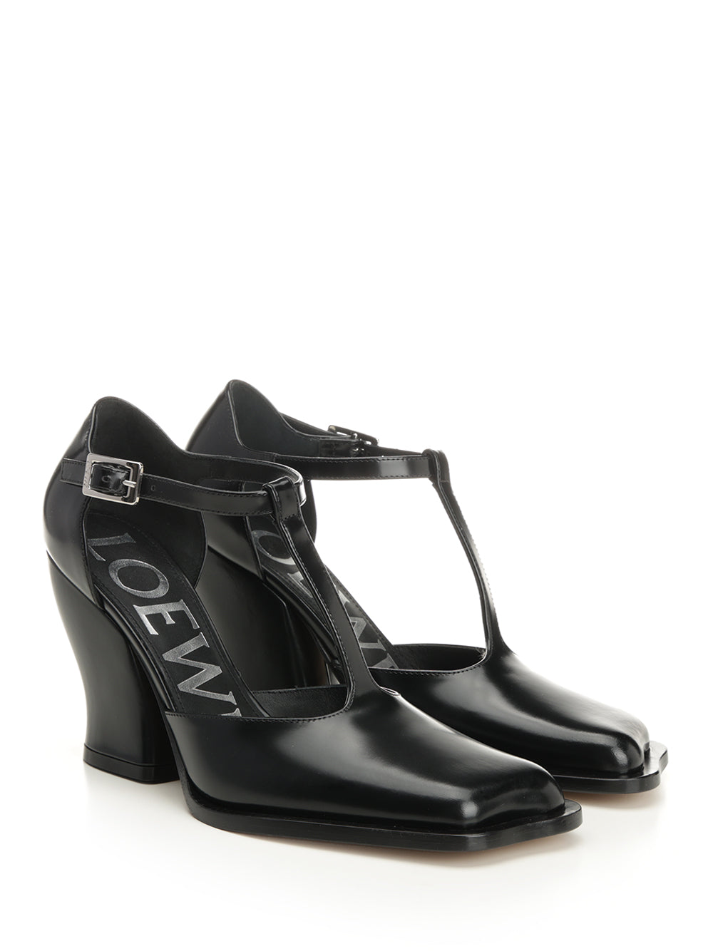 Loewe Mohair Blend Cardigan Decollete - Nero | fc668dd66de0056044449f2d18ea8aad2f4c46c0